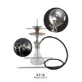 Stainless Steel Shisha